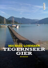 Buchcover Tegernseer Gier