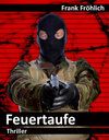 Buchcover Feuertaufe