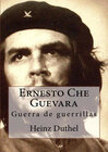 Buchcover Ernesto Che Guevara