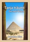 Buchcover Tanja träumt - Die zwei Welten