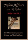 Buchcover Seidige Lust Vol.1