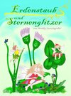 Buchcover "Erdenstaub und Sternenglitzer"