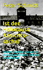 Buchcover Ist der Holocaust Ansichtssache?