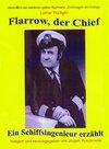 Buchcover Flarrow, der Chief – Teil 3