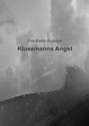 Buchcover Klusemanns Angst