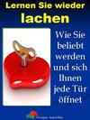 Buchcover Lernen Sie wieder lachen