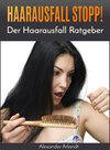 Buchcover Haarausfall Stopp!