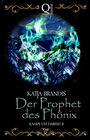 Buchcover Der Prophet des Phönix