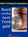 Buchcover Mehr Trinkgeld einnehmen