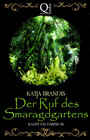 Buchcover Der Ruf des Smaragdgartens