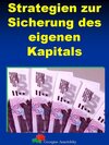 Buchcover Strategien zur Sicherung des eigenen Kapitals