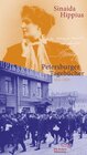 Buchcover Petersburger Tagebücher 1914-1919