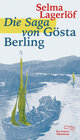 Buchcover Die Saga von Gösta Berling
