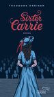 Buchcover Sister Carrie