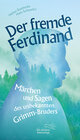 Buchcover Der fremde Ferdinand