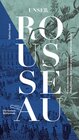 Buchcover Unser Rousseau