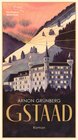 Buchcover Gstaad