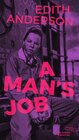 Buchcover A Man's Job