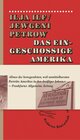 Buchcover Das eingeschossige Amerika