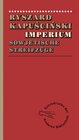 Buchcover Imperium
