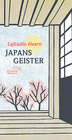 Buchcover Japans Geister