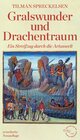 Buchcover Gralswunder und Drachentraum