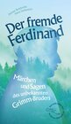 Buchcover Der fremde Ferdinand