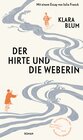 Buchcover Der Hirte und die Weberin