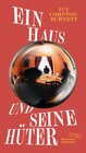 Buchcover Ein Haus und seine Hüter