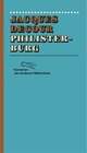 Buchcover Philisterburg