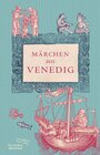 Buchcover Märchen aus Venedig