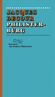 Buchcover Philisterburg
