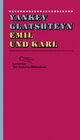 Buchcover Emil und Karl