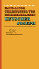 Buchcover Keuscher Joseph