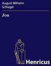 Buchcover Jon