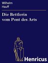 Buchcover Die Bettlerin vom Pont des Arts