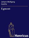 Buchcover Egmont