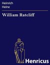 Buchcover William Ratcliff