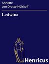 Buchcover Ledwina
