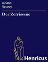Buchcover Der Zerrissene