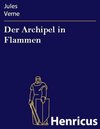 Buchcover Der Archipel in Flammen