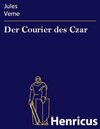 Buchcover Der Courier des Czar