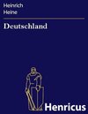 Buchcover Deutschland