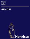 Buchcover Amerika