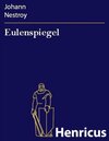 Buchcover Eulenspiegel