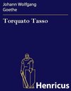 Buchcover Torquato Tasso