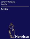 Buchcover Stella
