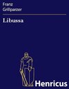 Buchcover Libussa
