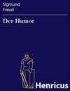 Buchcover Der Humor