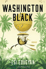 Buchcover Washington Black